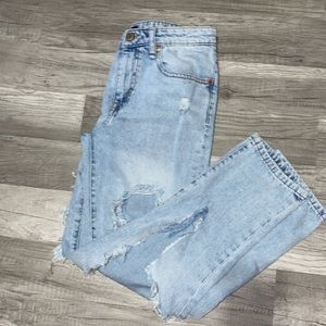 Aeropostale jeans